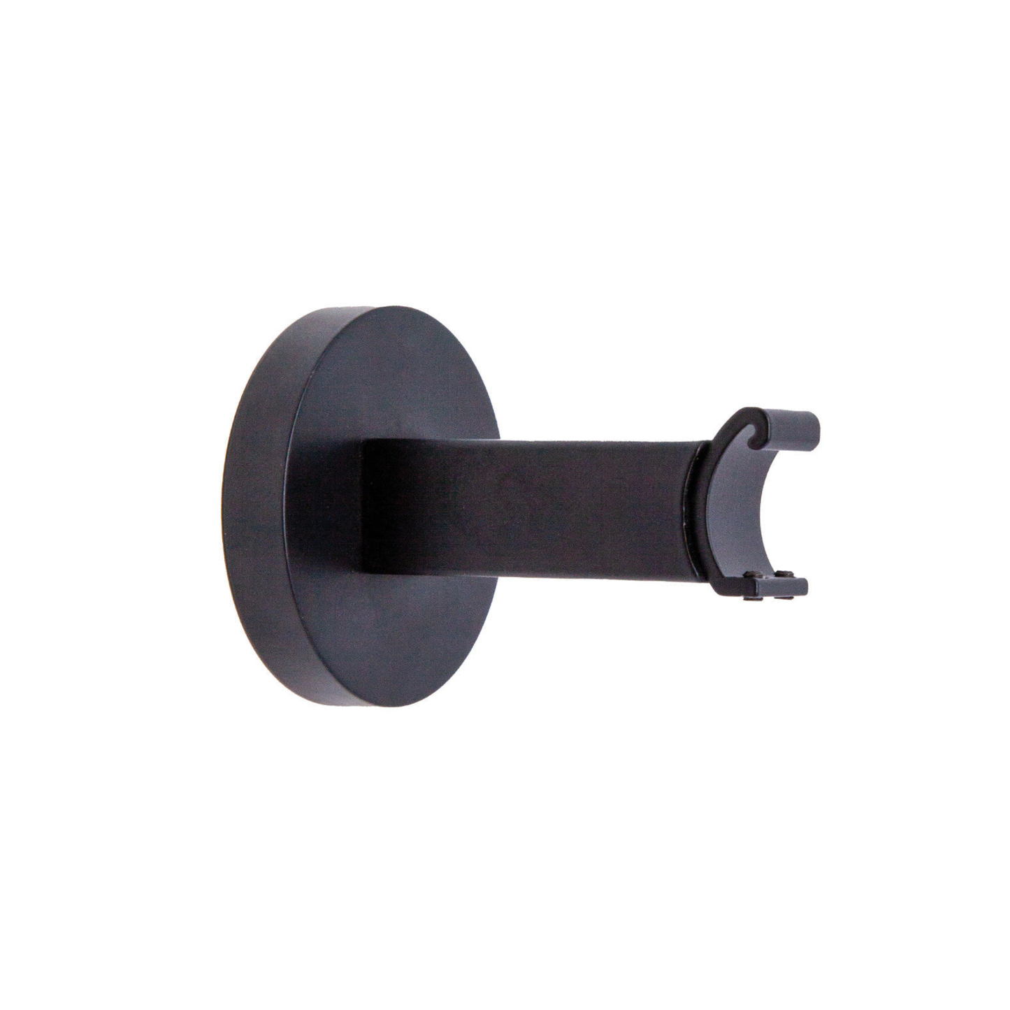 Decorative Metal Wall Bracket (Projection 3.46")