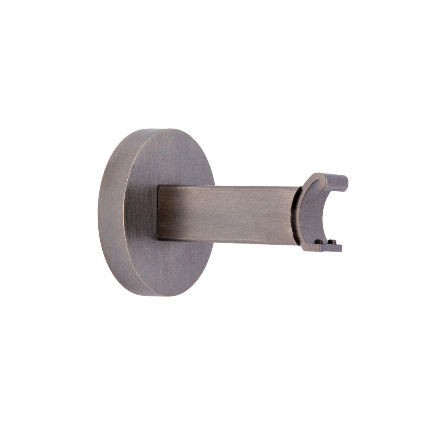 Decorative Metal Wall Bracket (Projection 3.46")