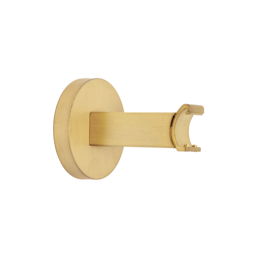 Decorative Metal Wall Bracket (Projection 3.46")