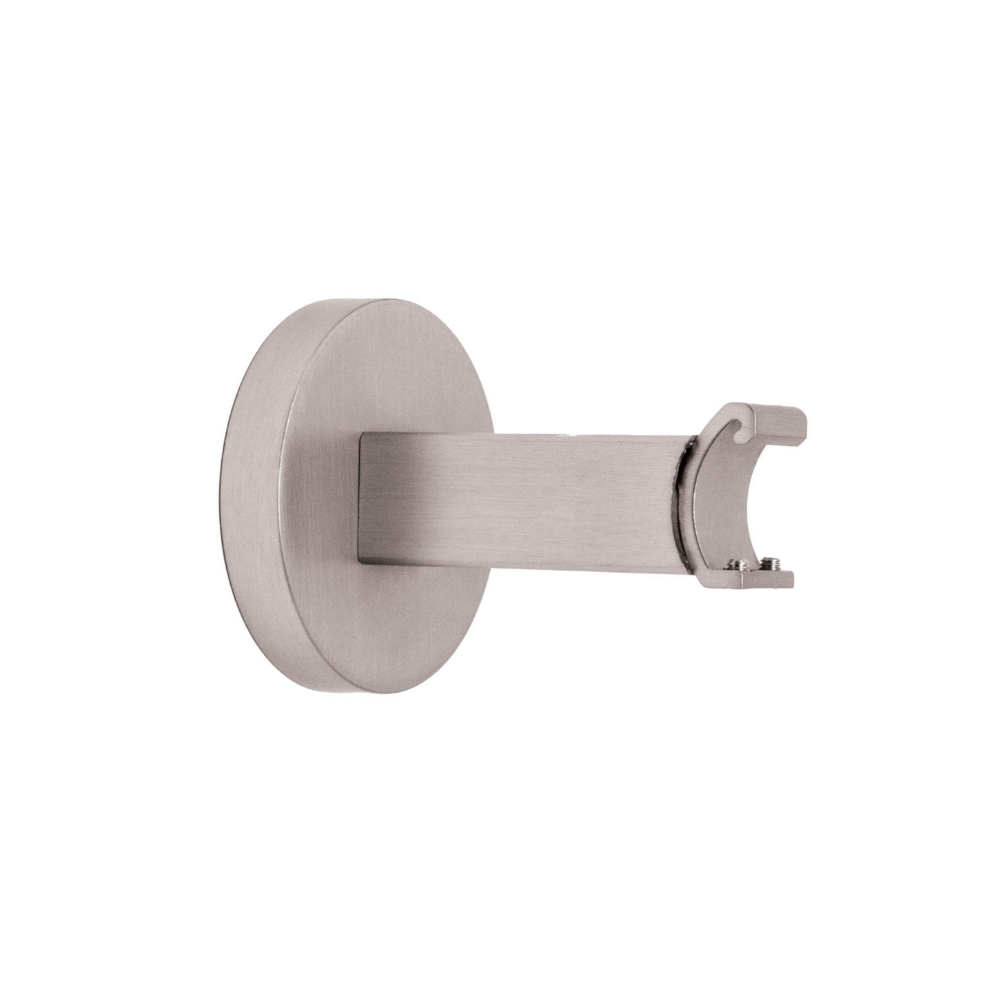 Decorative Metal Wall Bracket (Projection 3.46")