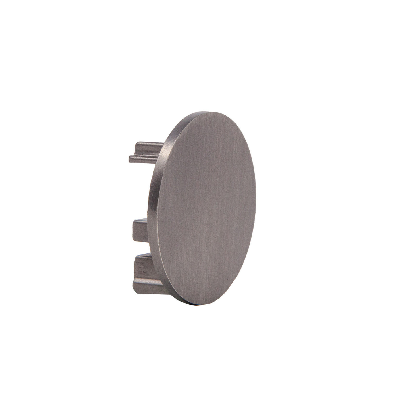 Channel Rod End Plate Flush Mounted