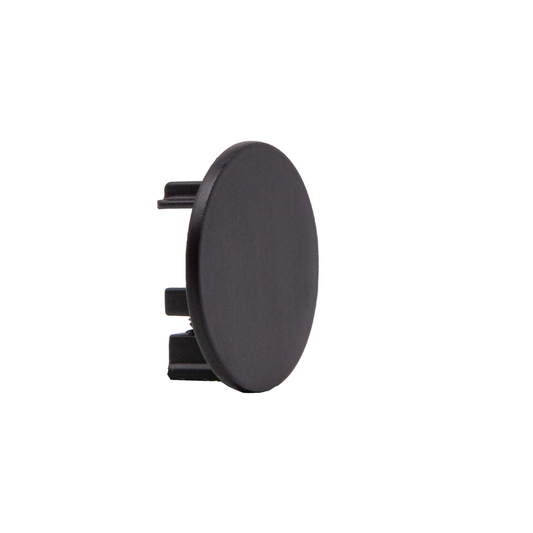 Channel Rod End Plate Flush Mounted