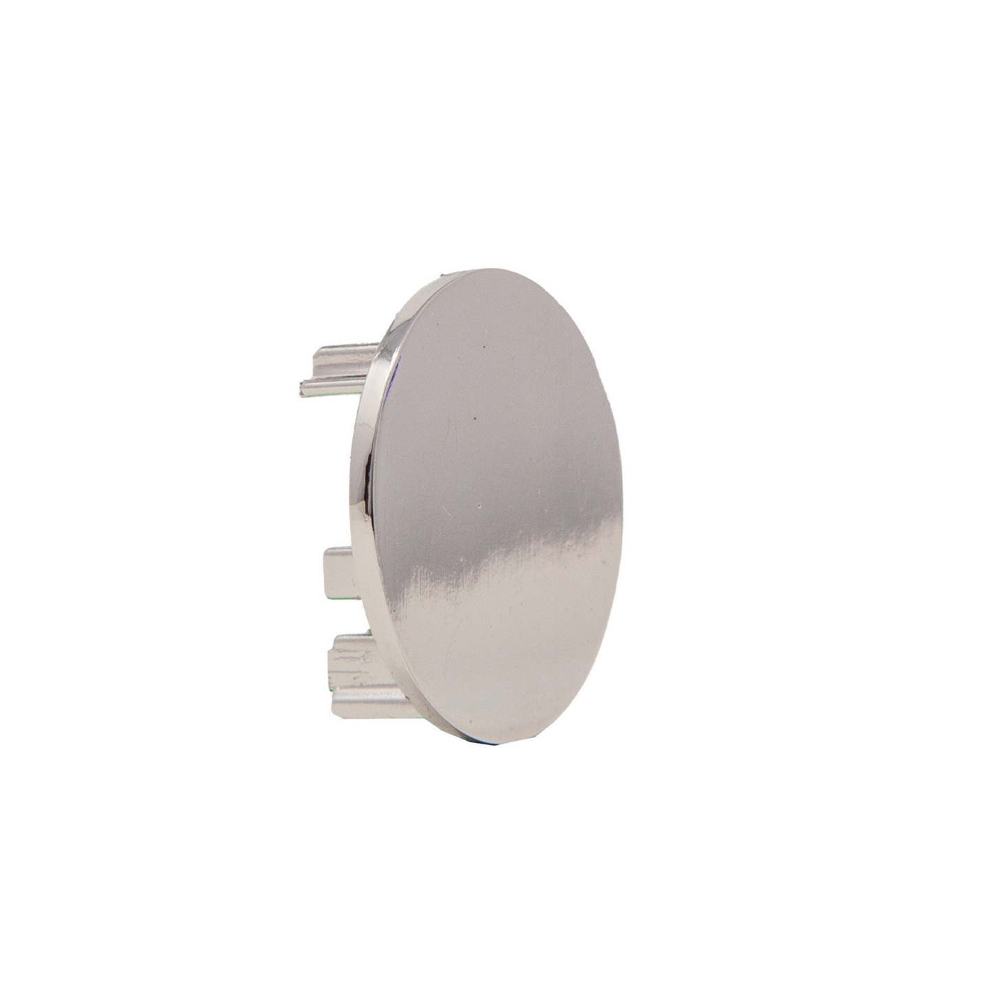 Channel Rod End Plate Flush Mounted