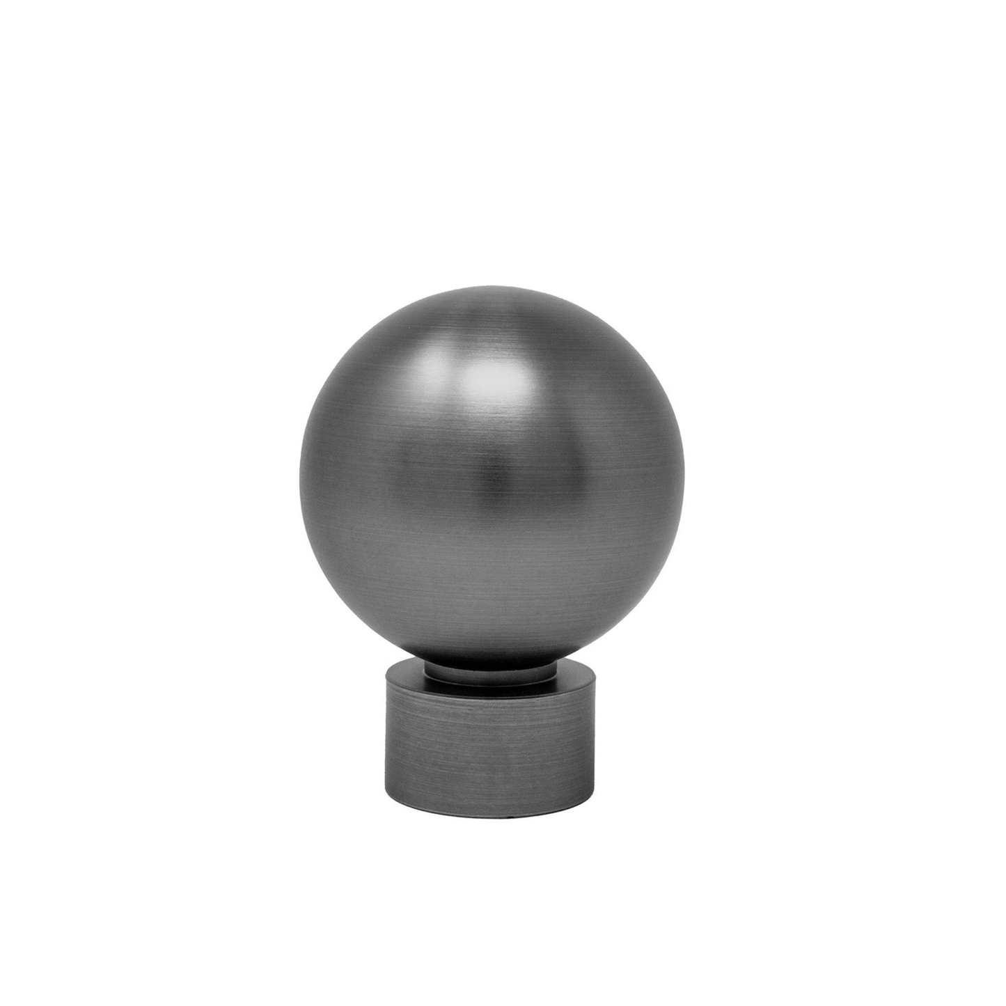 Globe Finial