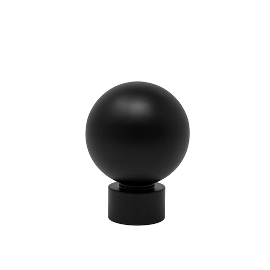 Globe Finial
