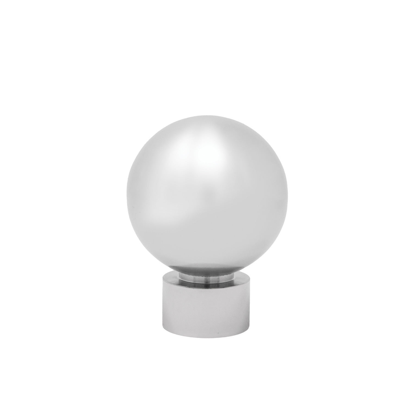 Globe Finial