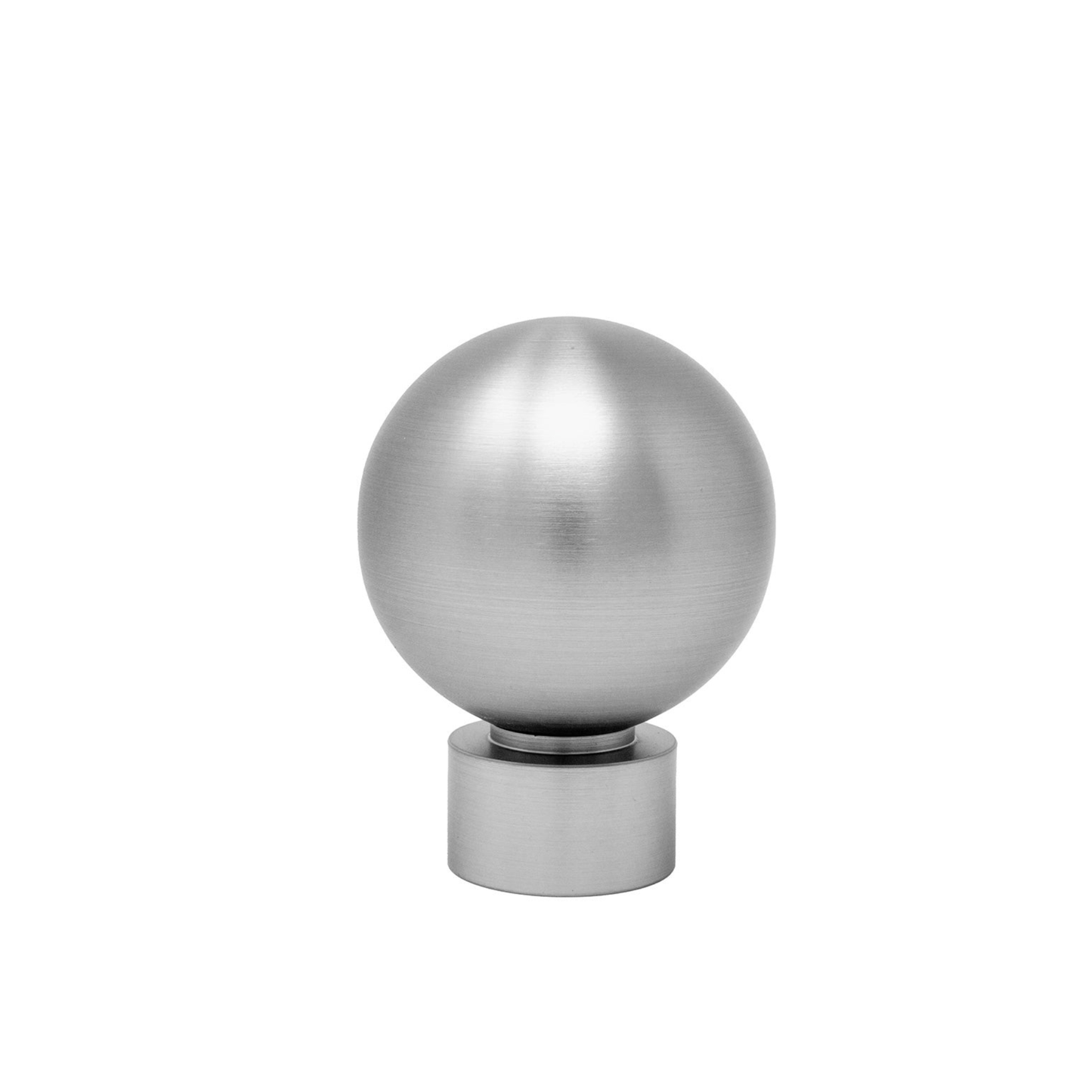 Globe Finial