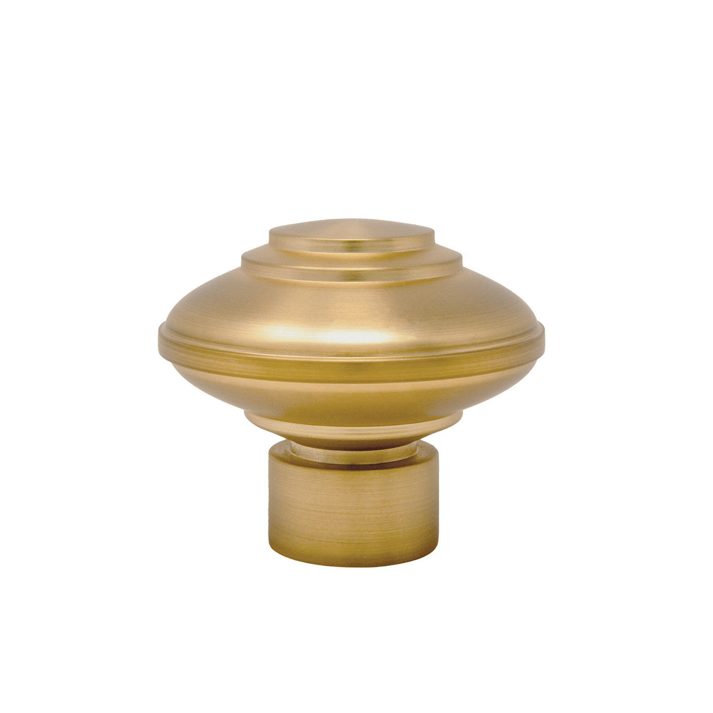 Contemporary Finial