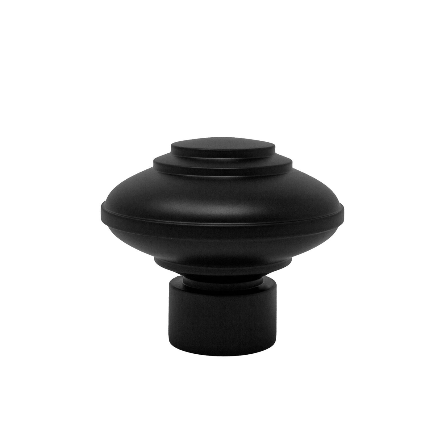 Contemporary Finial