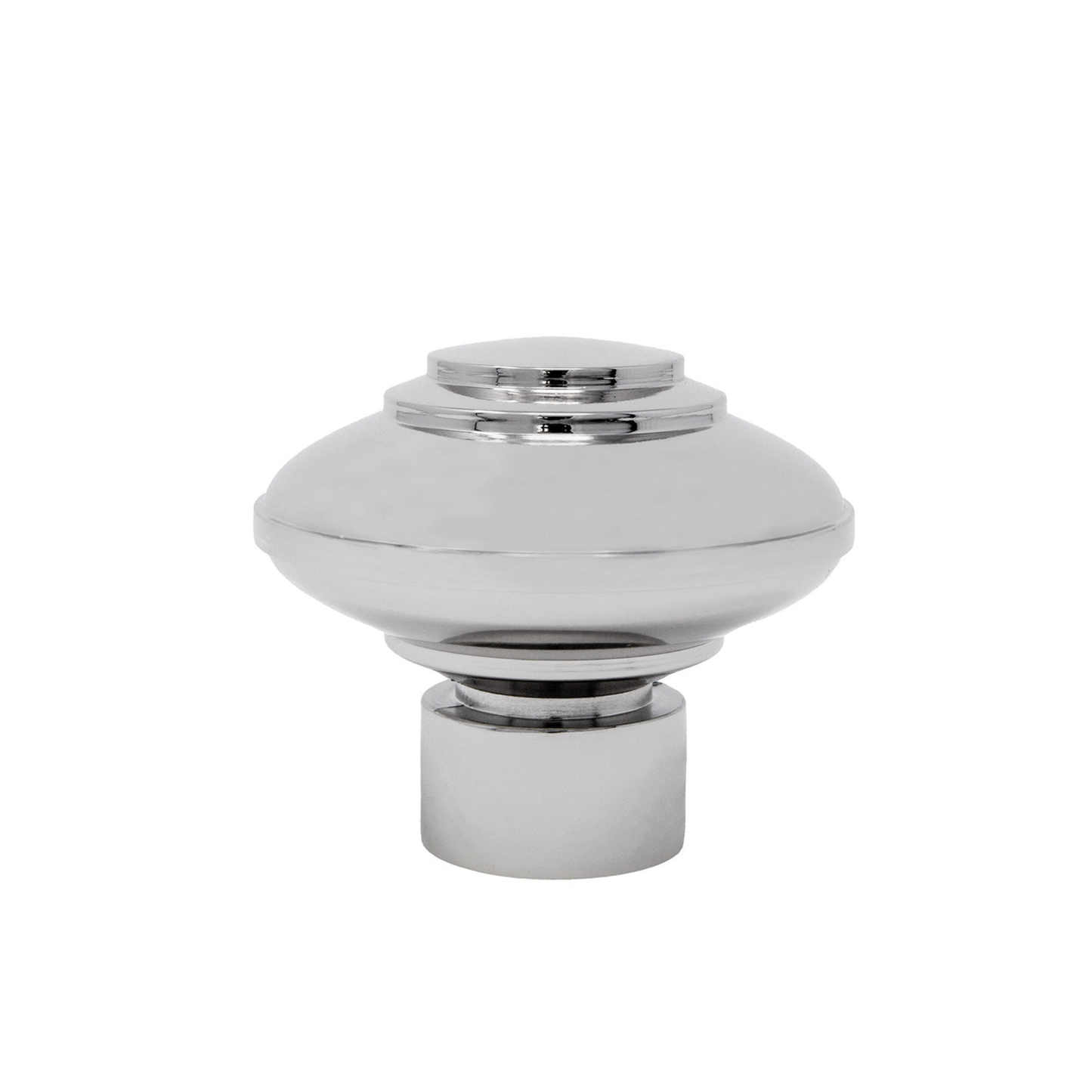 Contemporary Finial
