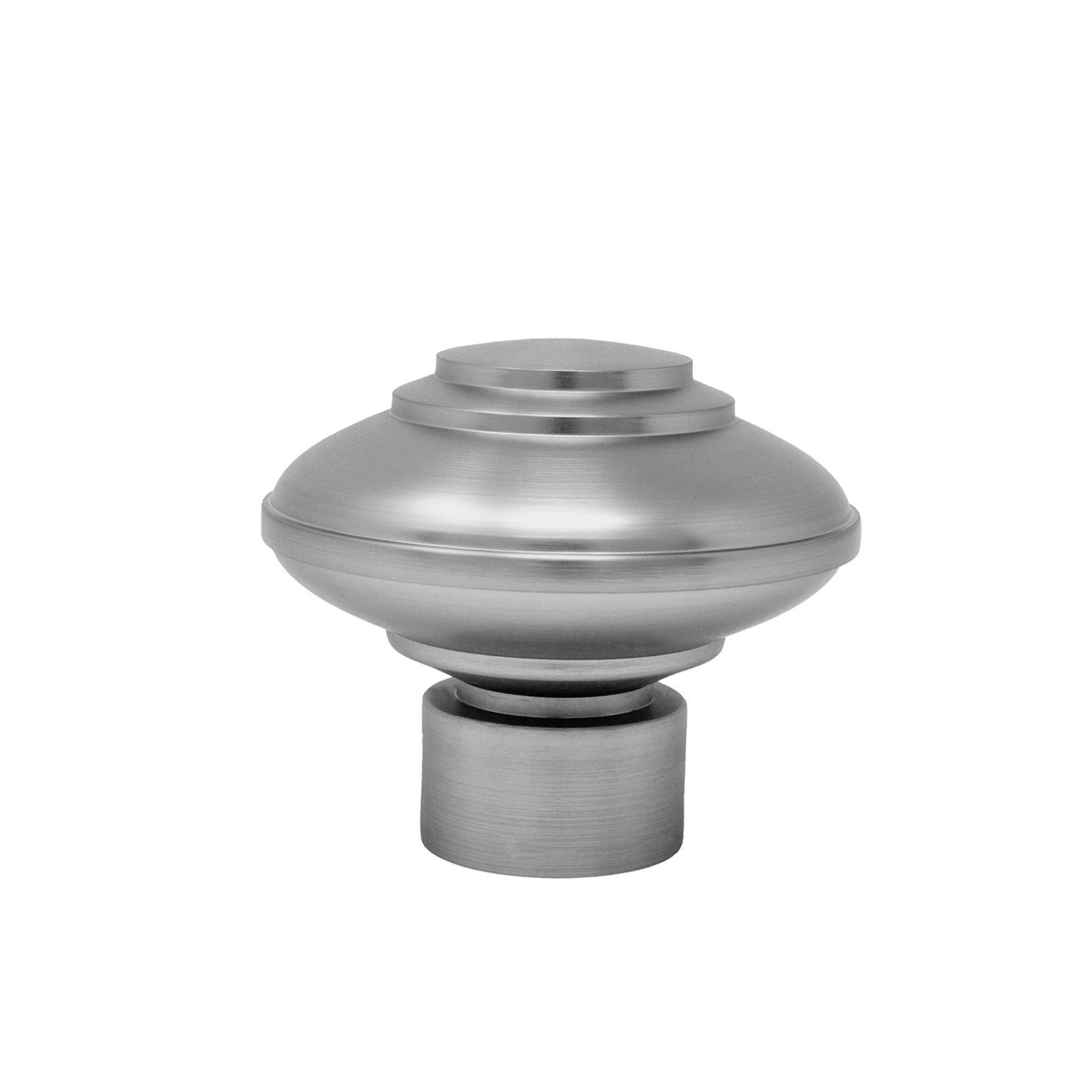 Contemporary Finial