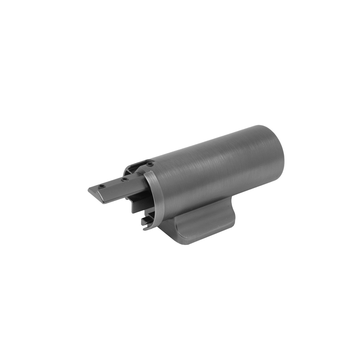 Right Ripplefold & Pinch Pleat Master Pulley