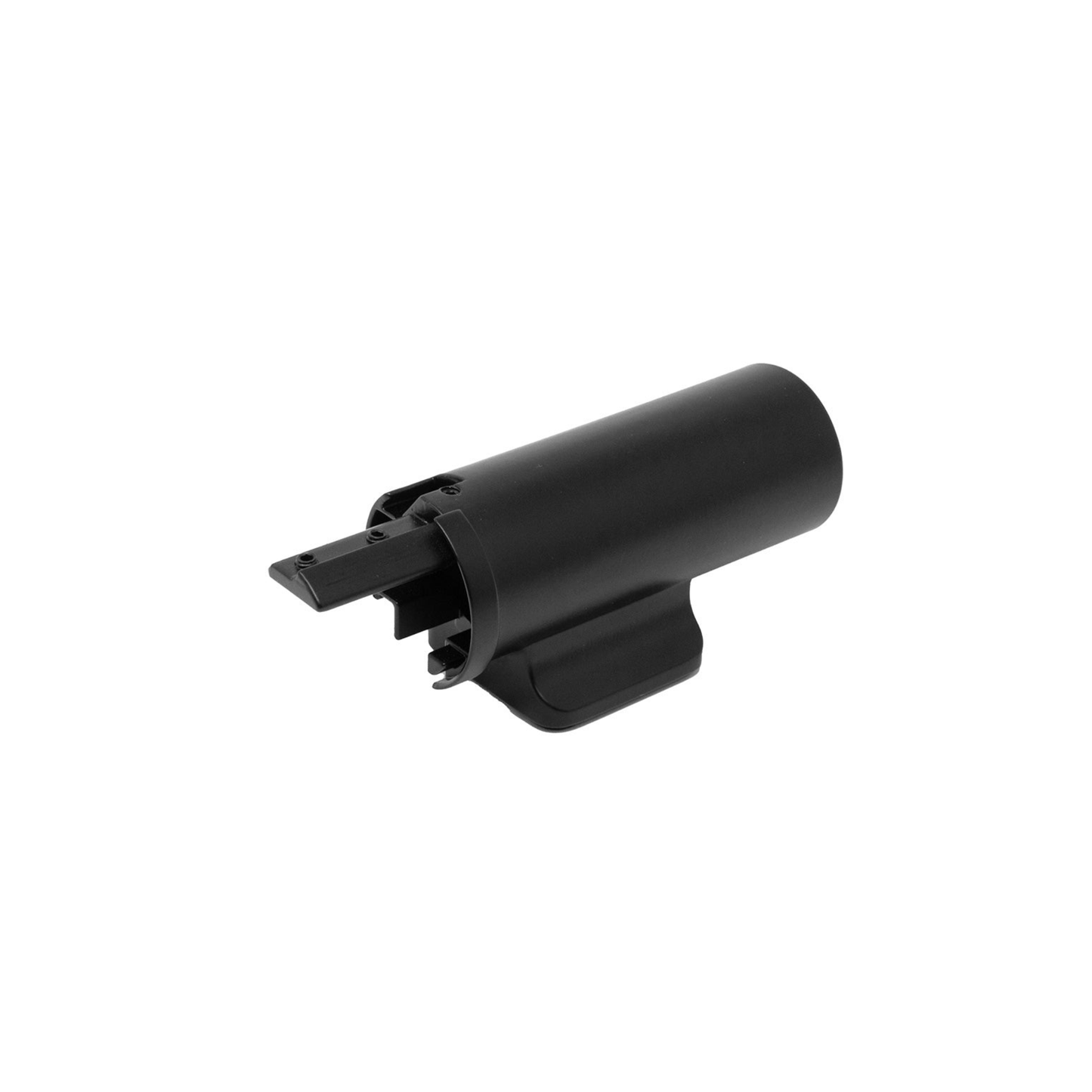 Right Ripplefold & Pinch Pleat Master Pulley