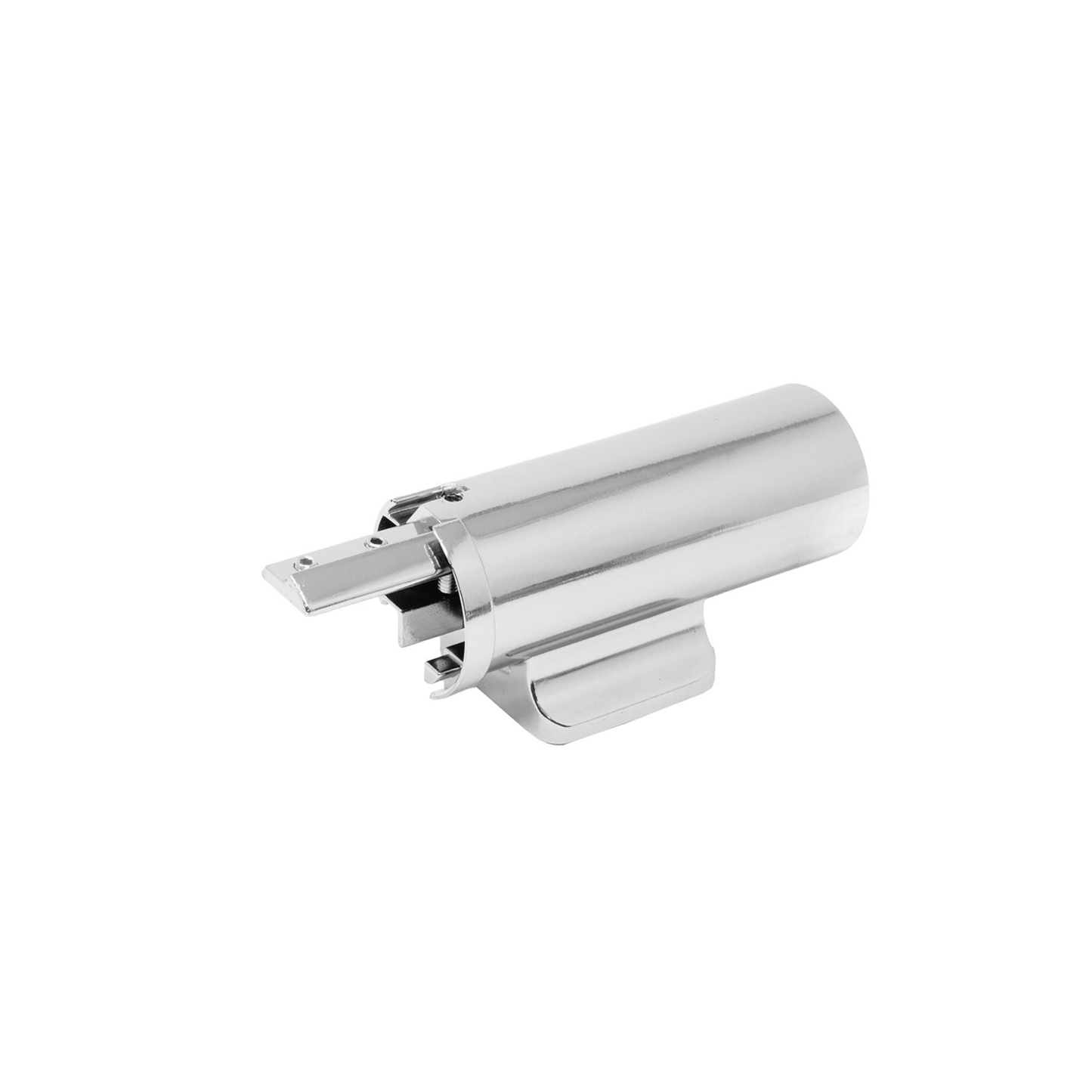 Right Ripplefold & Pinch Pleat Master Pulley