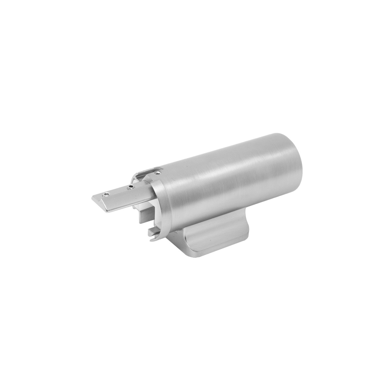 Right Ripplefold & Pinch Pleat Master Pulley