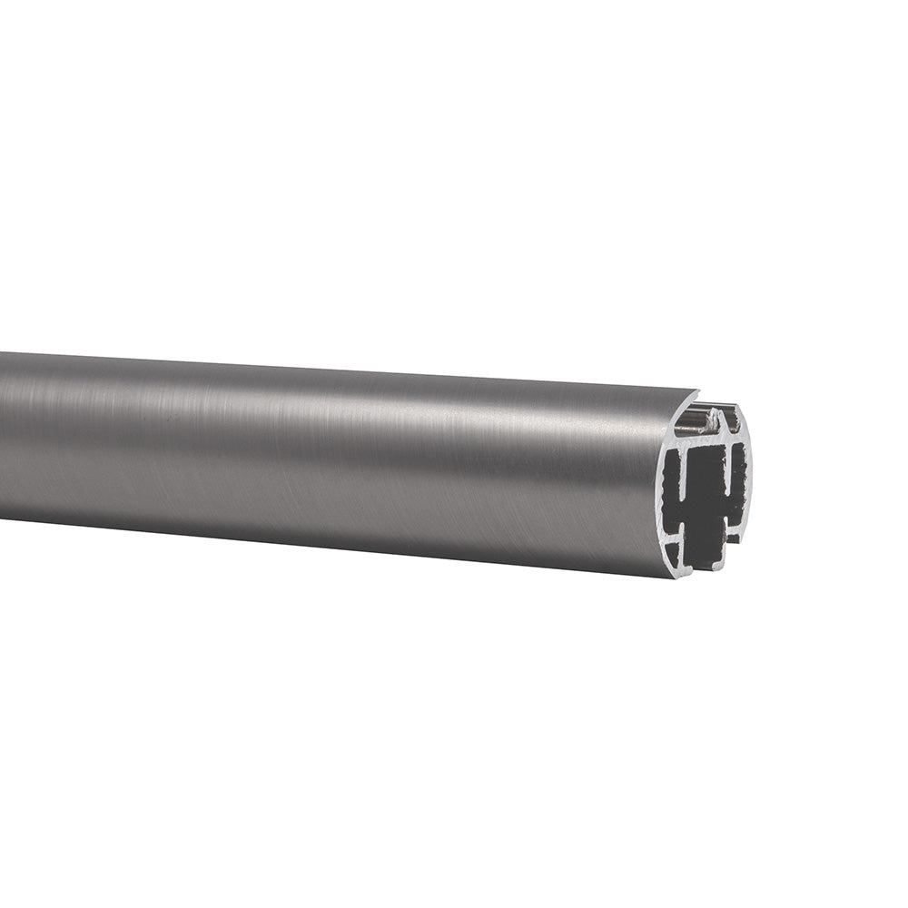 Soho Drapery Rod - 72"