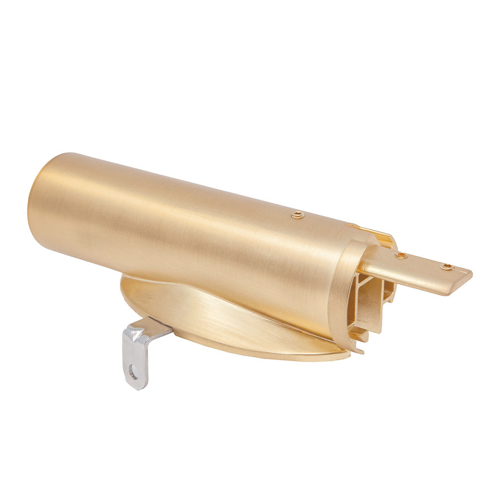 Left Draw Pinch Pleat Pulley