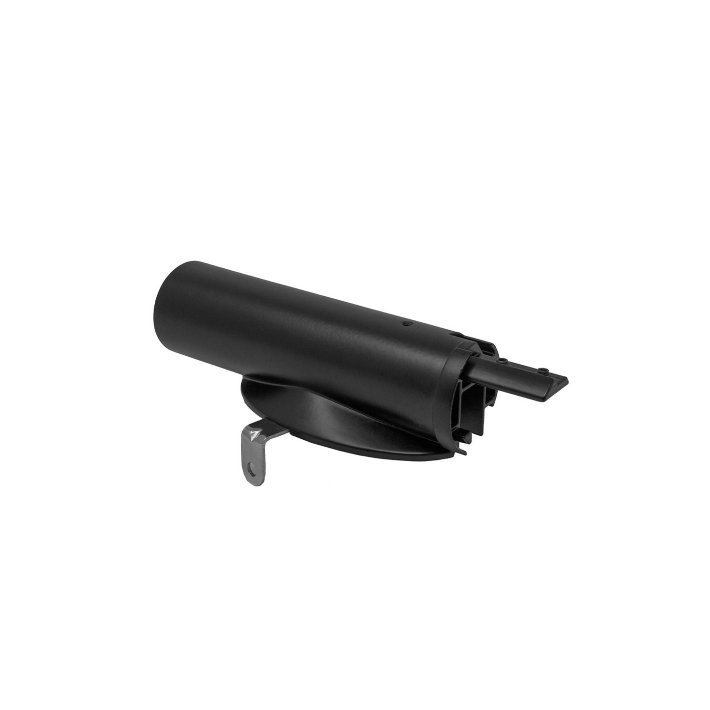 Left Draw Pinch Pleat Pulley