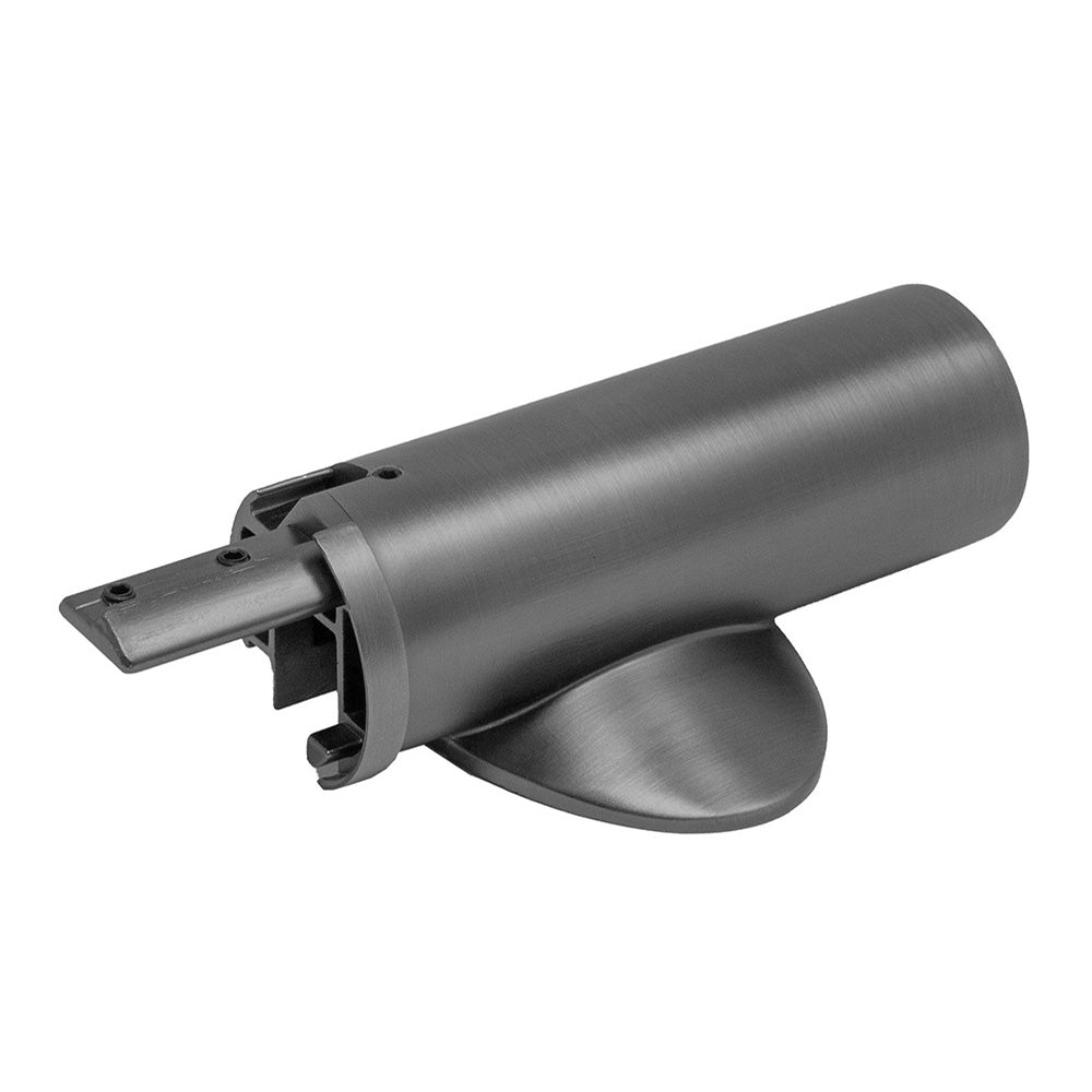 Left Draw Ripple Fold Pulley
