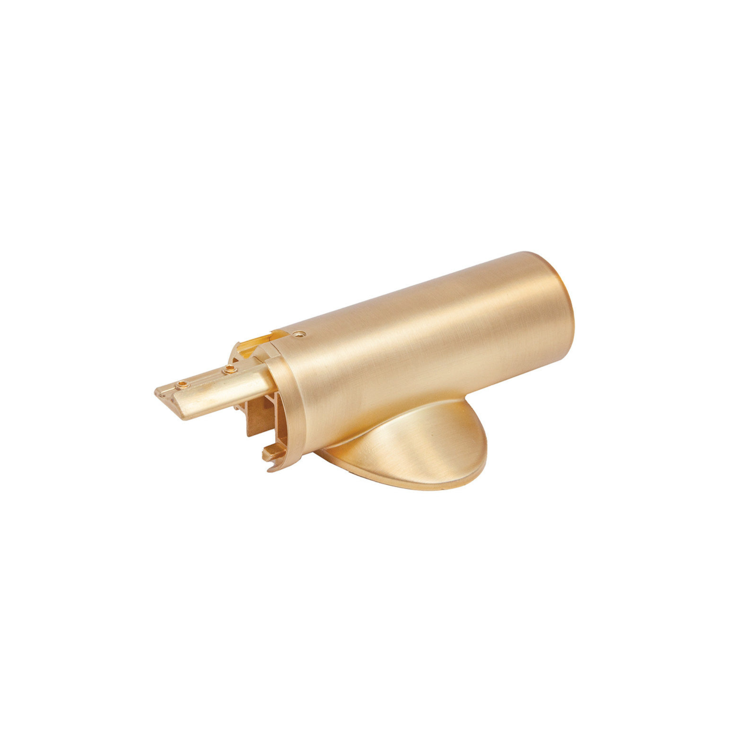 Left Draw Ripple Fold Pulley