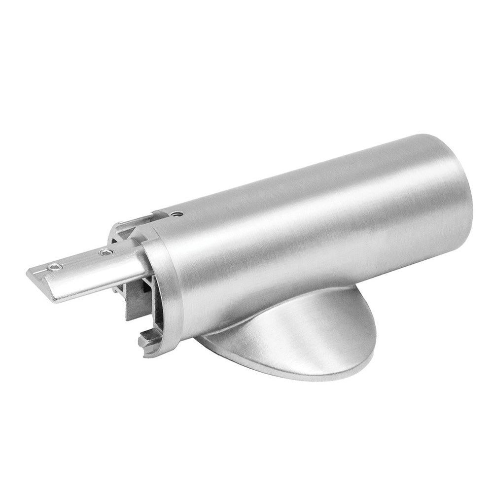 Left Draw Ripple Fold Pulley