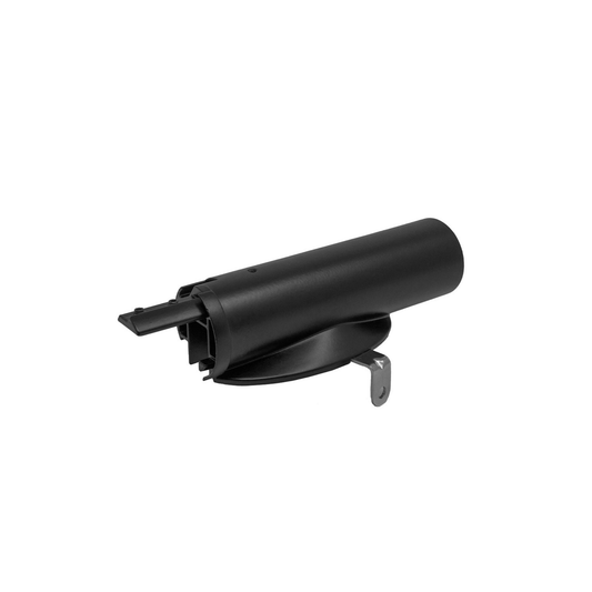 Right Draw Pinch Pleat Master Pulley