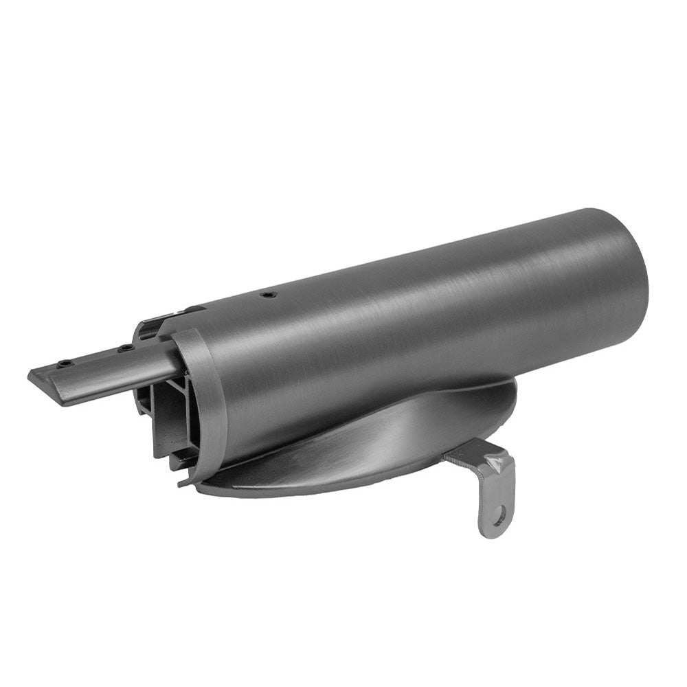 Right Draw Pinch Pleat Master Pulley