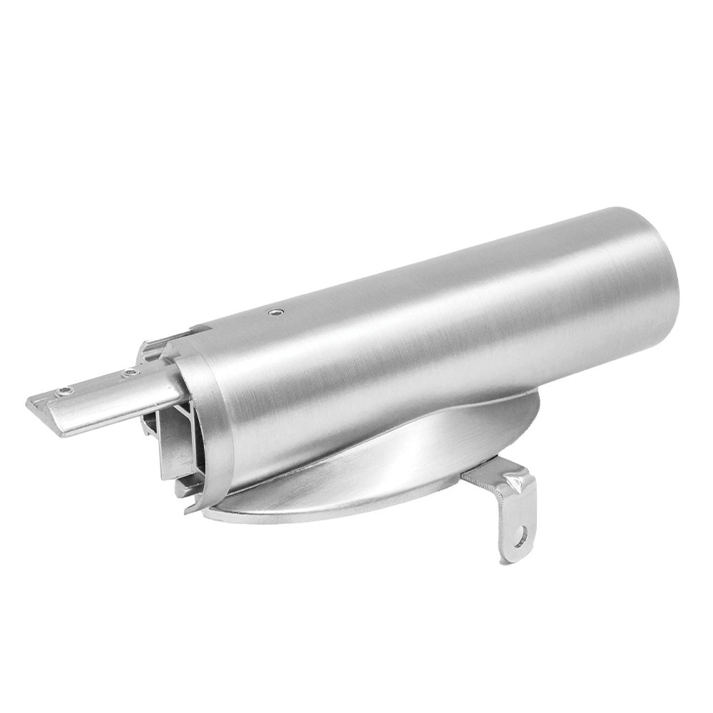 Right Draw Pinch Pleat Master Pulley