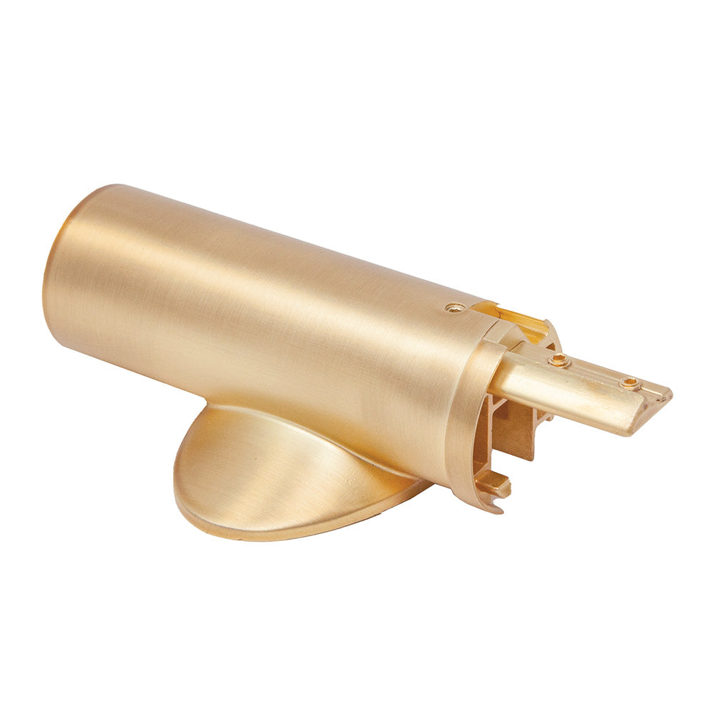 Right Draw Ripplefold Master Pulley