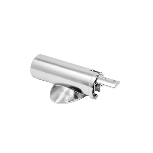 Right Draw Ripple Fold Master Pulley