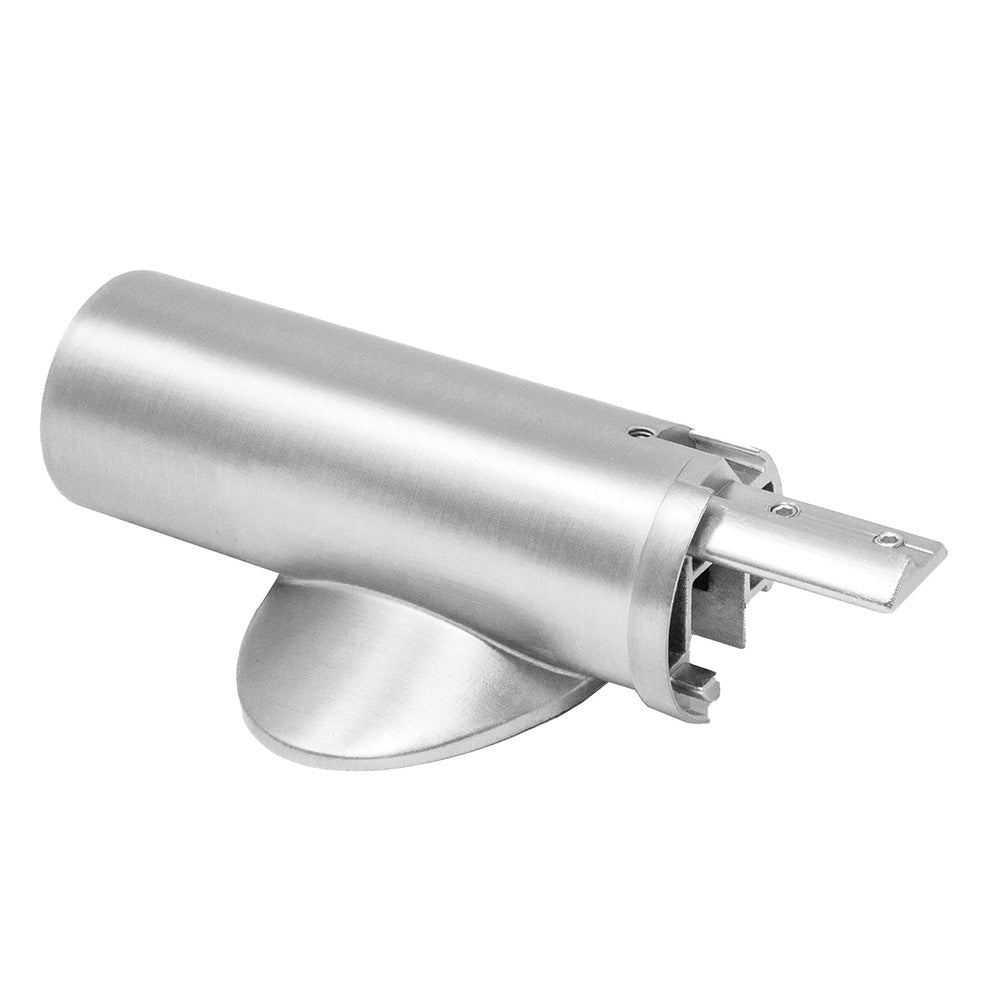 Right Draw Ripplefold Master Pulley