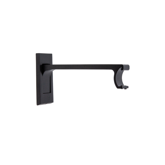 Metal Wall Bracket with Cover Plate (Projection 5.23")