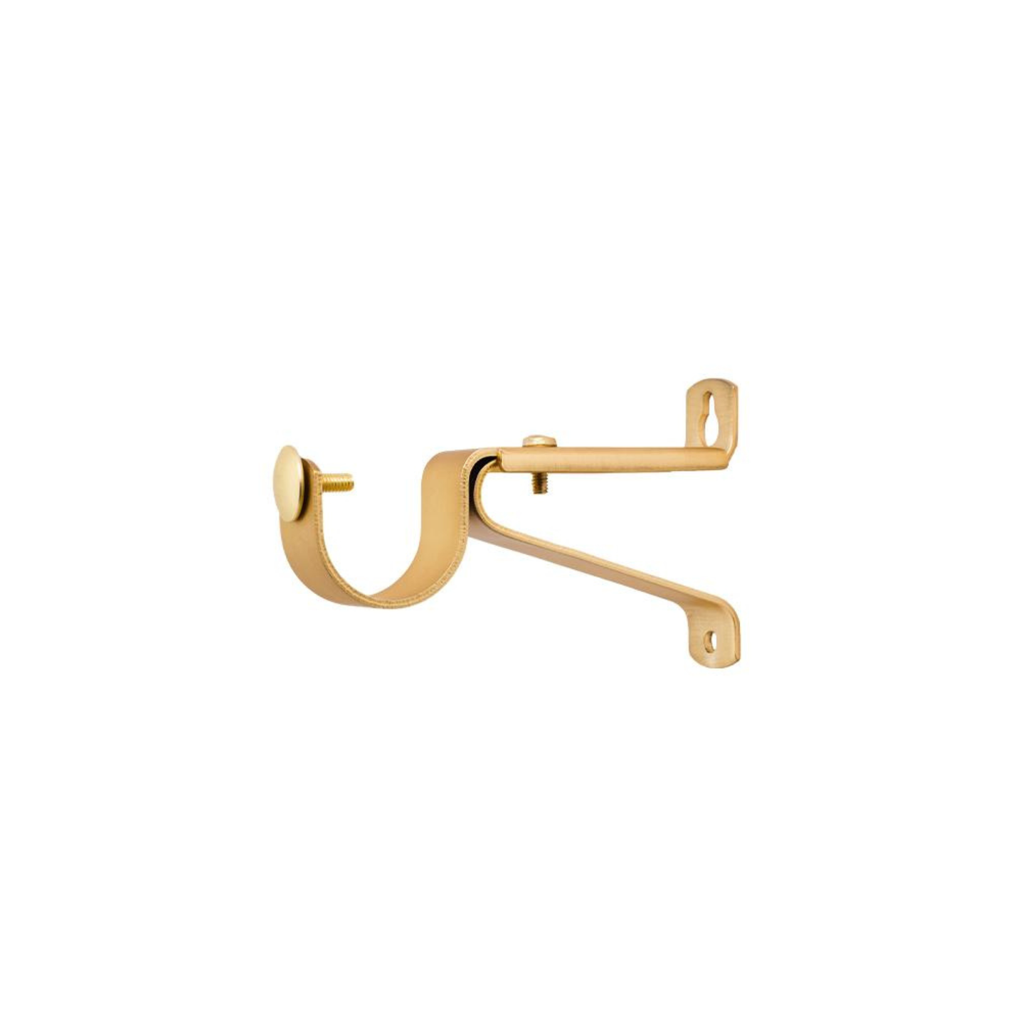 Single Wall Bracket (No Cover)
