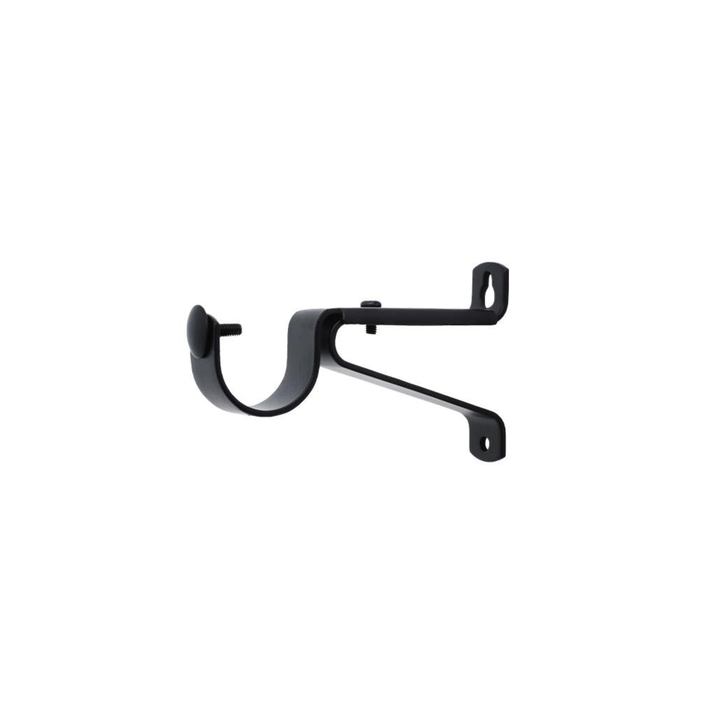Single Wall Bracket (No Cover)