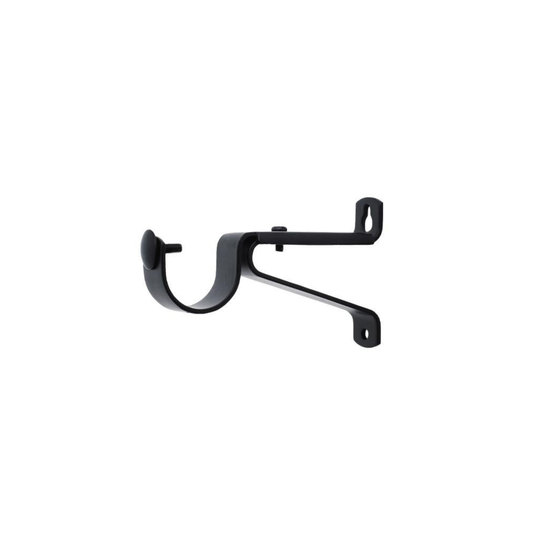 Single Wall Bracket (No Cover)