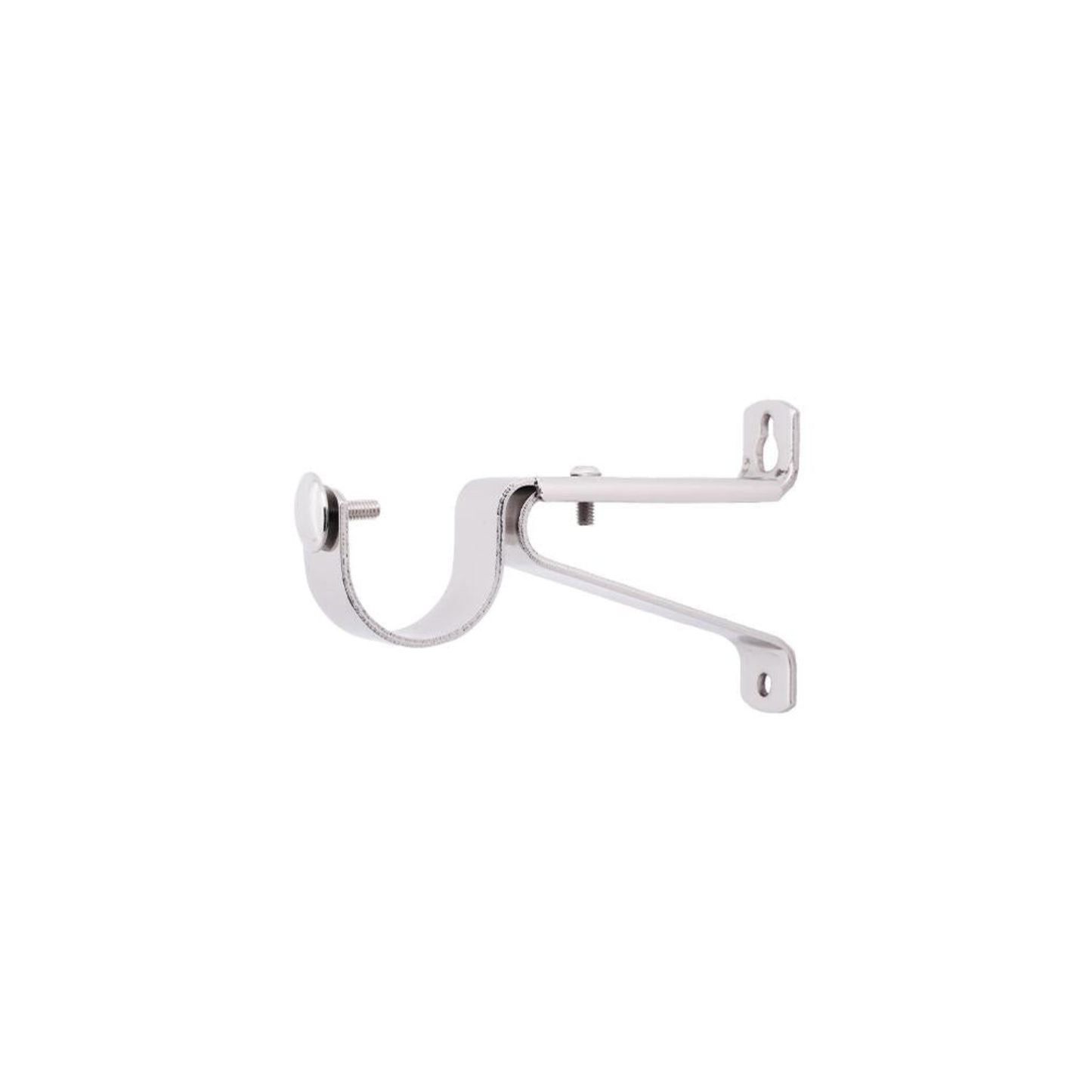 Single Wall Bracket (No Cover)