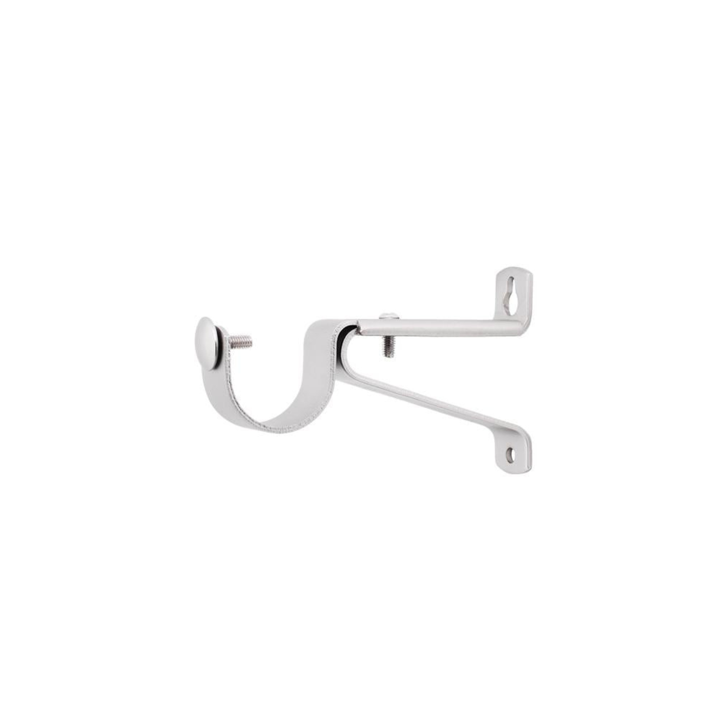 Single Wall Bracket (No Cover)