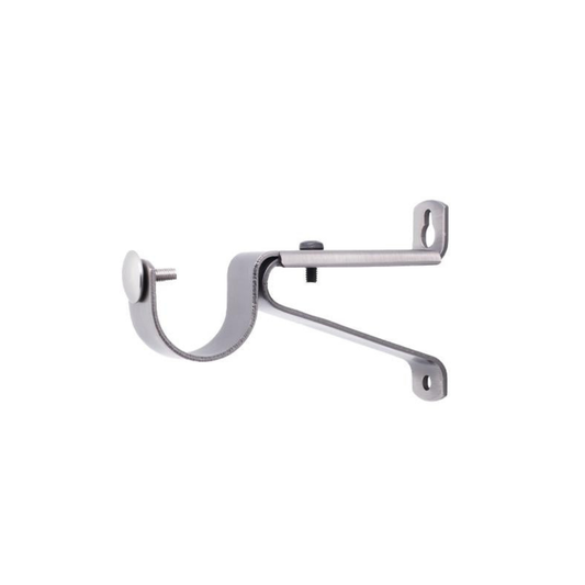 Single Wall Bracket (No Cover)