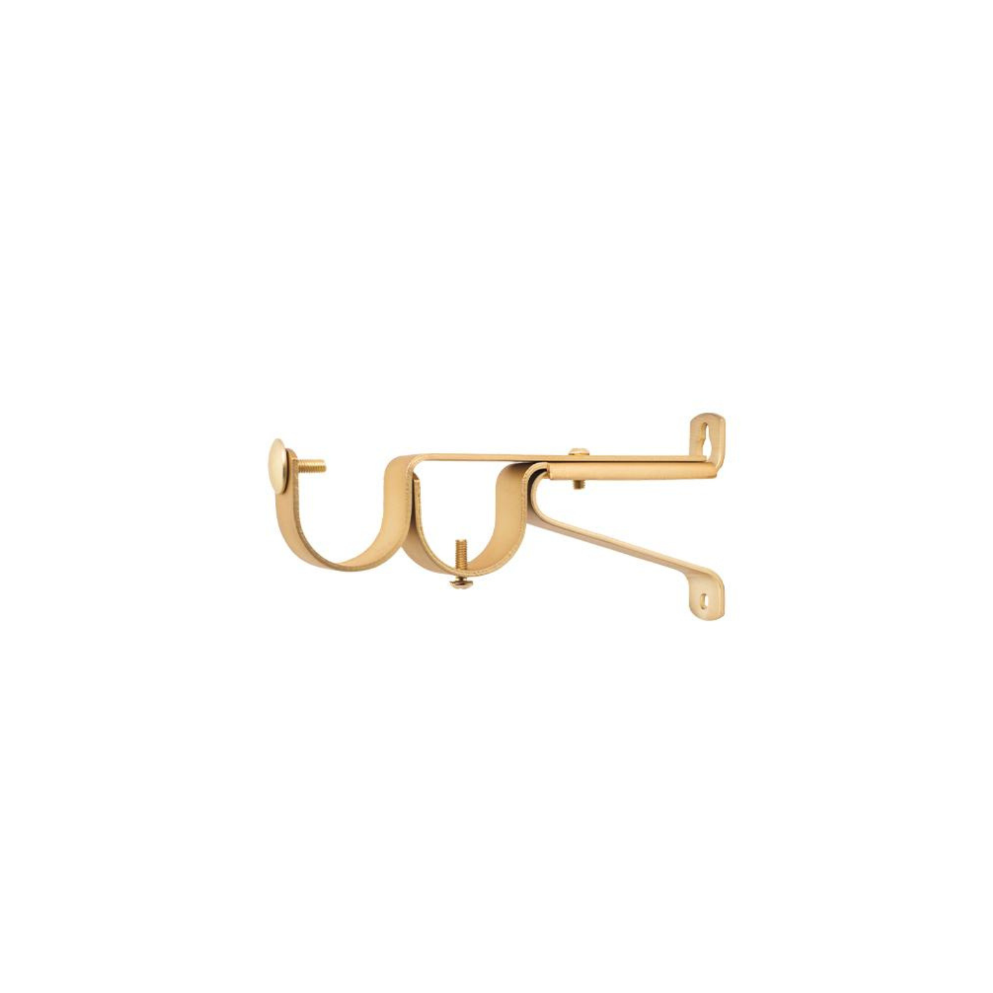 Double Wall Bracket