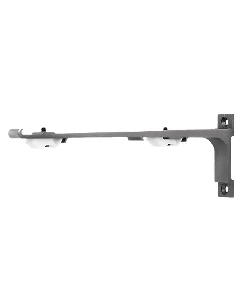 Double Wall Bracket (No Cover)