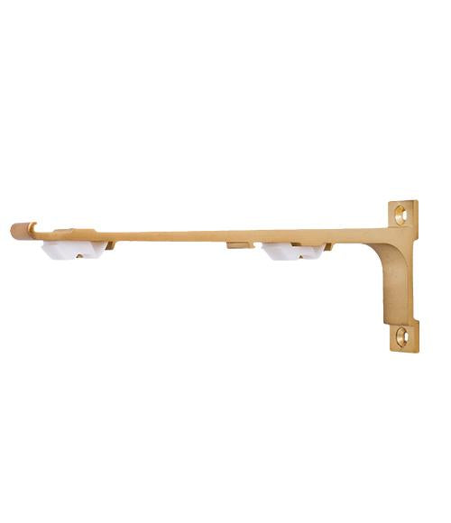 Double Wall Bracket (No Cover)