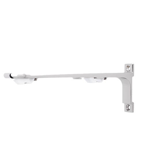 Double Wall Bracket (No Cover)