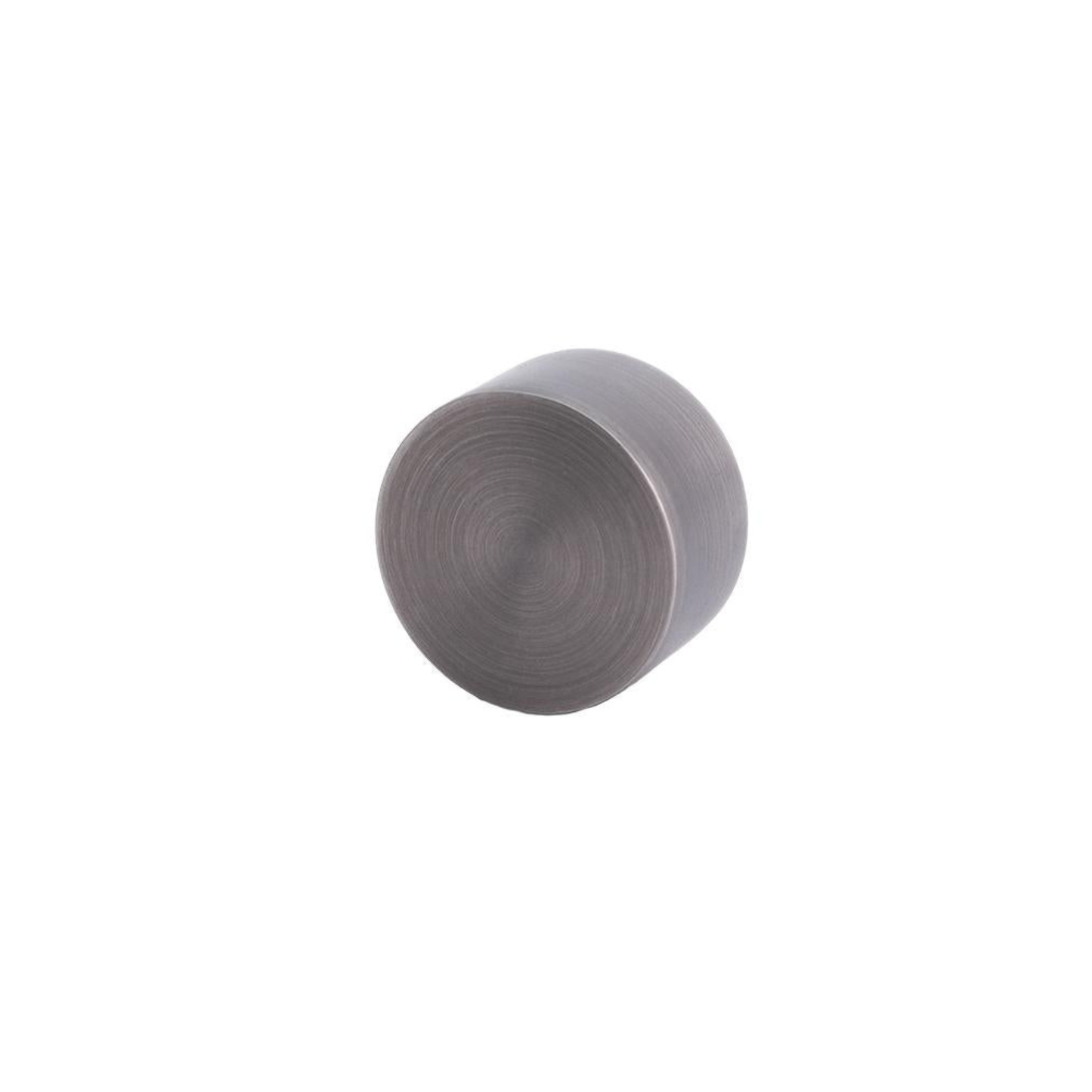Metal End Cap