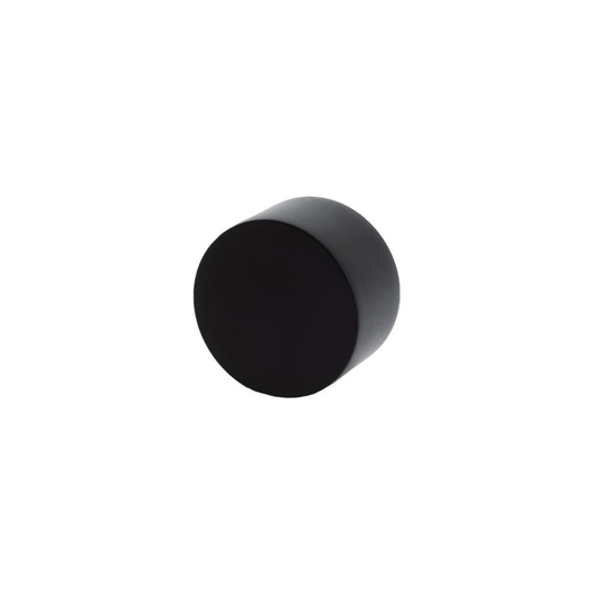 Metal End Cap