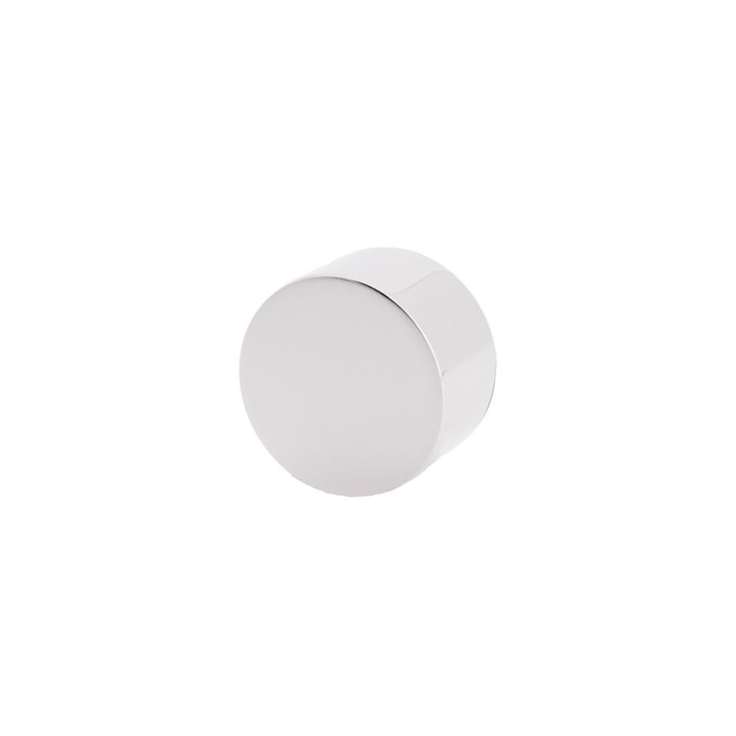 Metal End Cap