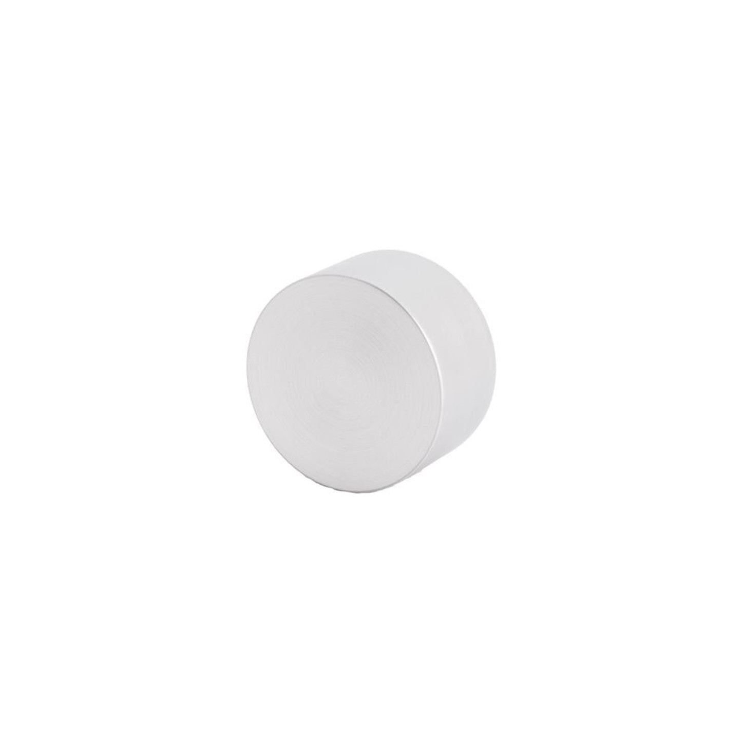 Metal End Cap