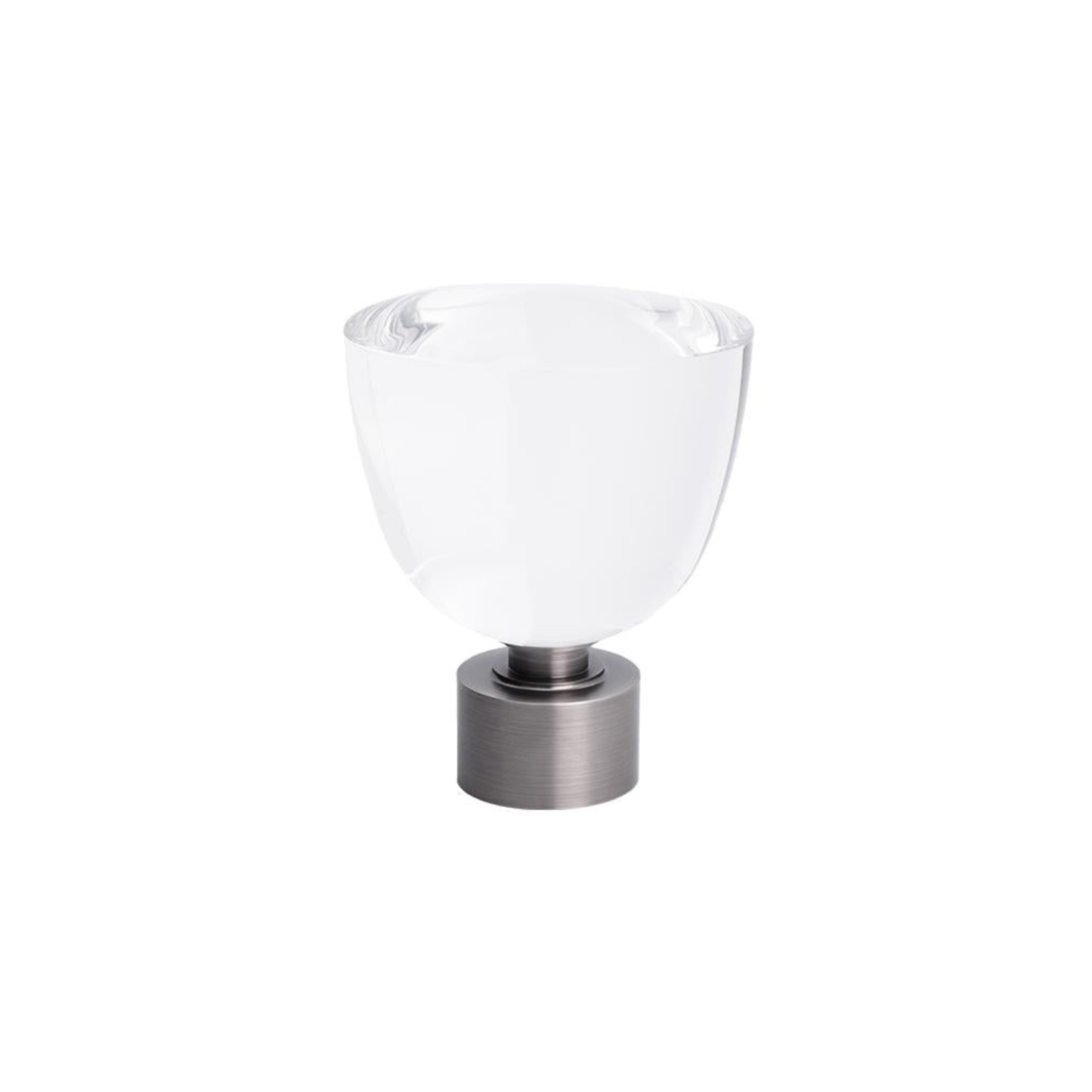 Acrylic Tulip Finial