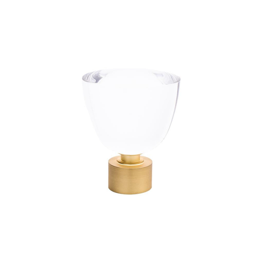 Acrylic Tulip Finial