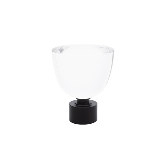 Acrylic Tulip Finial