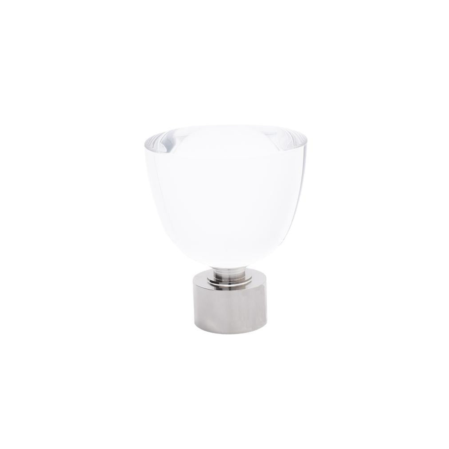 Acrylic Tulip Finial